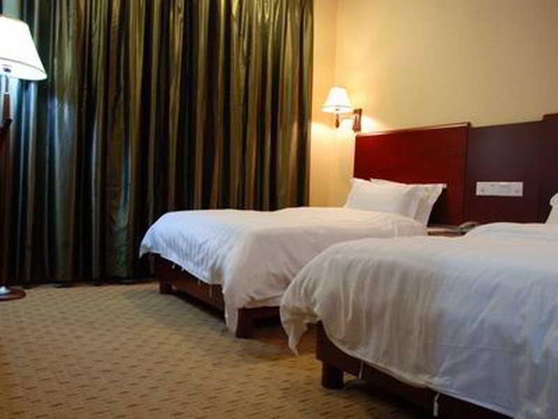 Ximala Business Hotel - Jia He Branch Guangzhou Exteriör bild